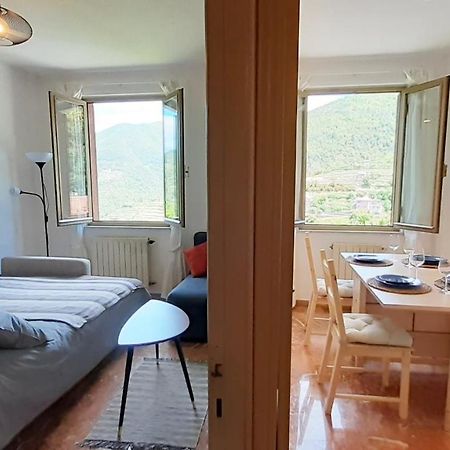 Vitis Vitae Vernazza, San Bernardino 5 Terre Εξωτερικό φωτογραφία