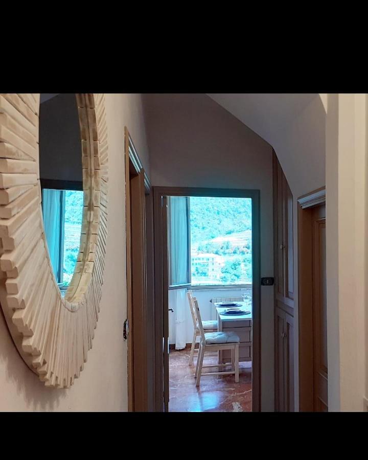 Vitis Vitae Vernazza, San Bernardino 5 Terre Εξωτερικό φωτογραφία