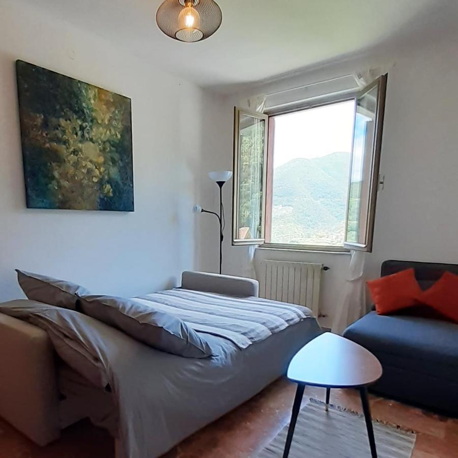 Vitis Vitae Vernazza, San Bernardino 5 Terre Εξωτερικό φωτογραφία
